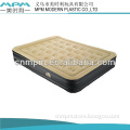 king size double air bed,china inflatable bed
